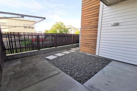 Photo of property in 1 Harvard Street, Hobsonville, Auckland, 0618