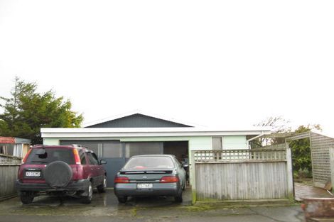 Photo of property in 81 Lauder Crescent, Heidelberg, Invercargill, 9812