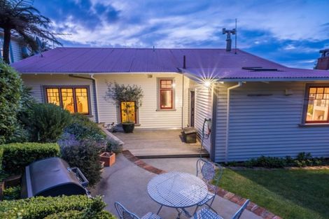 Photo of property in 46 Sefton Street, Wadestown, Wellington, 6012