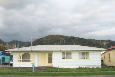 Photo of property in 512 Queen Sh25 Street, Thames, 3500