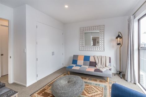 Photo of property in 525d Manchester Street, St Albans, Christchurch, 8014