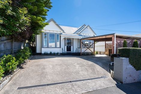 Photo of property in 50 Ross Street, Roslyn, Dunedin, 9010