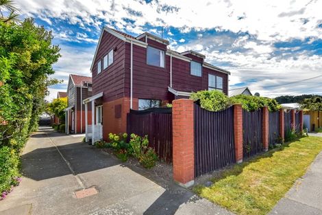 Photo of property in 1/166 Shaw Avenue, New Brighton, Christchurch, 8083