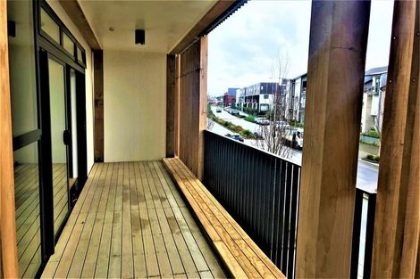 Photo of property in 3/167 Hobsonville Point Road, Hobsonville, Auckland, 0616