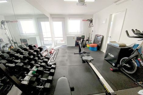 Photo of property in 10/190 Lincoln Road, Addington, Christchurch, 8024