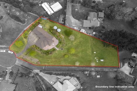 Photo of property in 24 Puhoi Close, Puhoi, Warkworth, 0994