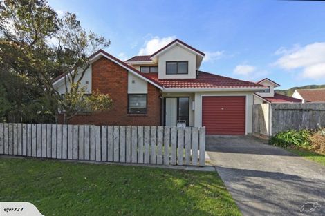 Photo of property in 3/20 Cressy Street, Waterloo, Lower Hutt, 5011