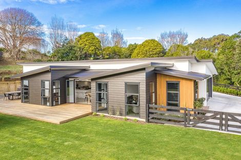 Photo of property in 187 Mount View Road, Bastia Hill, Whanganui, 4500