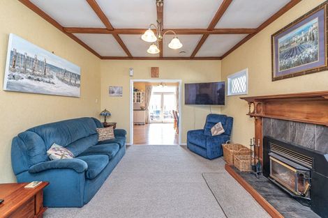 Photo of property in 20 College Street, College Estate, Whanganui, 4500