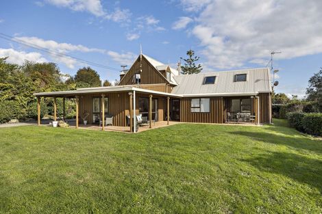 Photo of property in 47 Cherrington Road, Clevedon, Papakura, 2582