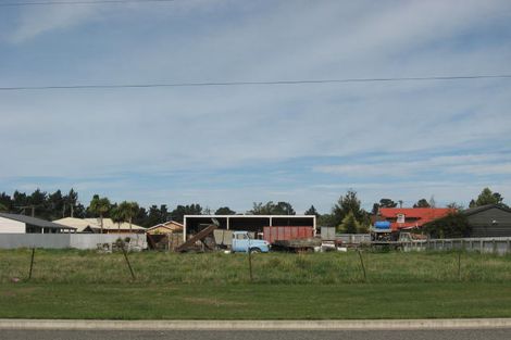 Photo of property in 126 Elizabeth Avenue, Rakaia, 7710