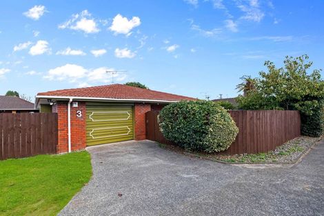 Photo of property in 3/64 Marne Road, Papakura, 2110