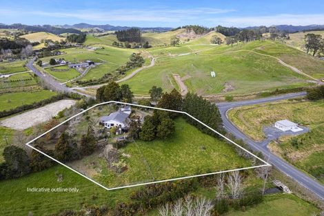 Photo of property in 745 Whareora Road, Whareora, Whangarei, 0175