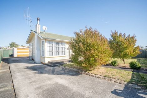 Photo of property in 30 Coventry Street, Highbury, Palmerston North, 4412
