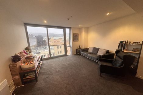 Photo of property in Elevate, 5/30c Taranaki Street, Te Aro, Wellington, 6011