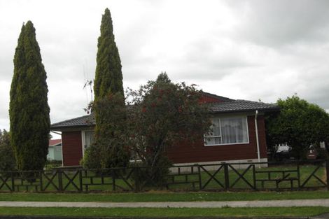 Photo of property in 1 Swarbrick Drive, Te Awamutu, 3800