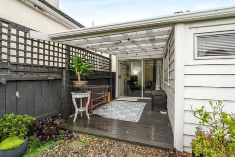 Photo of property in 38 Bradshaw Street, South Dunedin, Dunedin, 9012