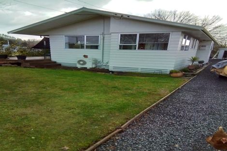 Photo of property in 52 Miro Street, Manunui, Taumarunui, 3924
