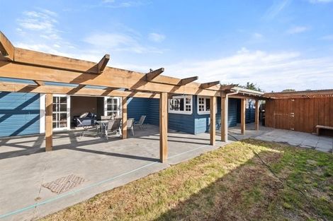 Photo of property in 357 Pound Road, Islington, Christchurch, 7676