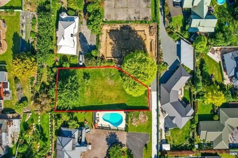 Photo of property in 9d Bronte Place, Leamington, Cambridge, 3432