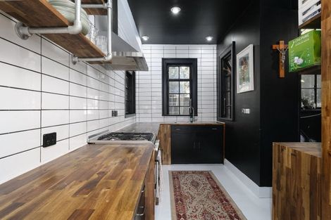 Photo of property in 24 Gillespie Street, North East Valley, Dunedin, 9010