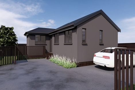 Photo of property in 47 Rotokauri Road, Nawton, Hamilton, 3200