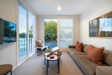 Photo of property in 12 Stanmore Road, Grey Lynn, Auckland, 1021