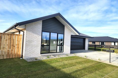 Photo of property in 79 Avanda Avenue, Rolleston, 7615