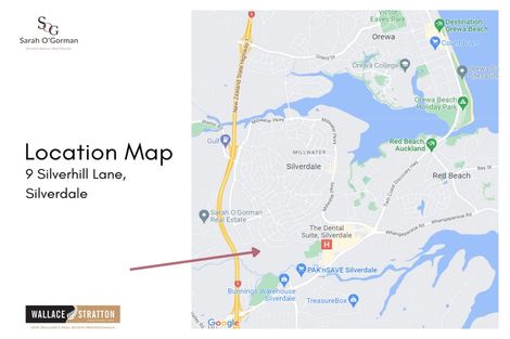 Photo of property in 9 Silverhill Lane, Silverdale, 0932