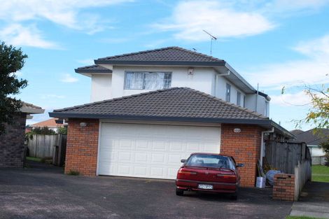 Photo of property in 2/19 Pajaro Place, Golflands, Auckland, 2013