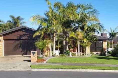 Photo of property in 19 Dressage Lane, Greenhithe, Auckland, 0632