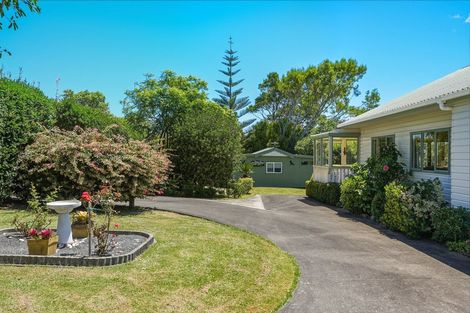 Photo of property in 28 Mangatete Heights, Kaingaroa, Kaitaia, 0483