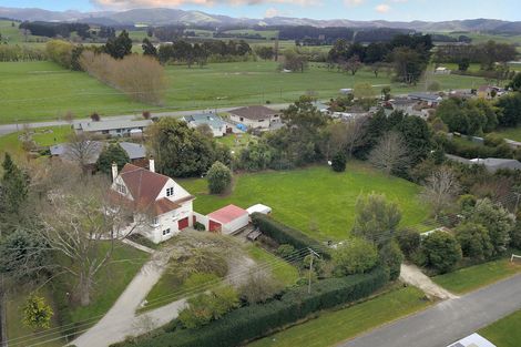 Photo of property in 56 Runbrake Street, Palmerston, 9430