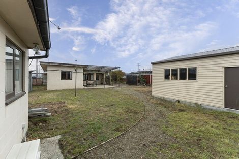 Photo of property in 23 Marslin Street, Alexandra, 9320