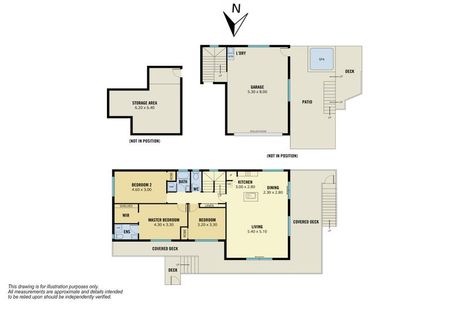 Photo of property in 8a Prospect Terrace, Pukekohe, 2120