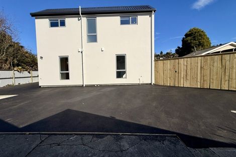 Photo of property in 1/241 Vanguard Street, Nelson South, Nelson, 7010