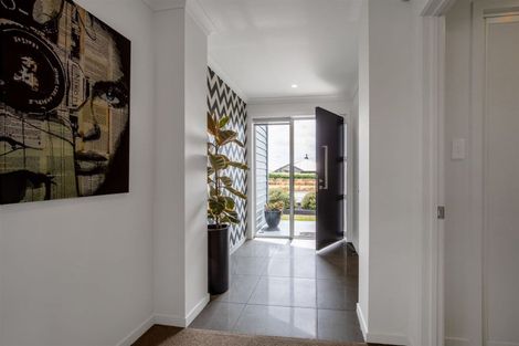 Photo of property in 539 Springston Rolleston Road, Rolleston, 7615