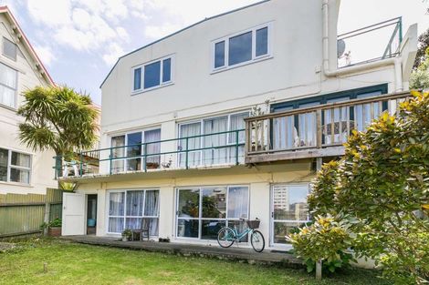 Photo of property in 12/313 The Terrace, Te Aro, Wellington, 6011