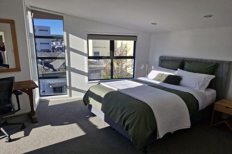Photo of property in 6/26 Buller Street, Te Aro, Wellington, 6011