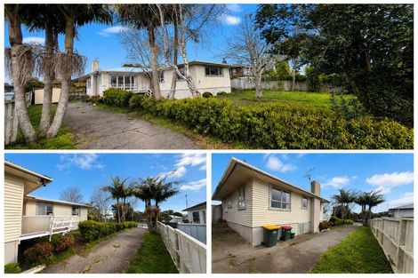 Photo of property in 39 Vera Road, Te Atatu South, Auckland, 0610