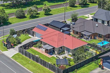 Photo of property in 197 Firth Street, Matamata, 3400