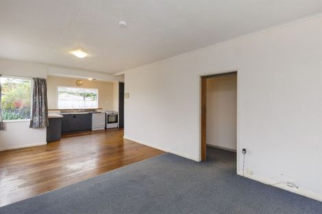 Photo of property in 98a College Street, Awapuni, Palmerston North, 4412