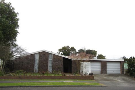 Photo of property in 3 Ambury Place, Merrilands, New Plymouth, 4312