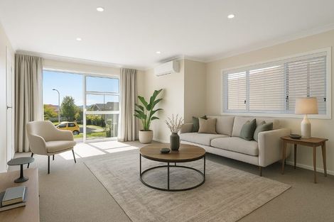 Photo of property in 23a Luton Avenue, Sunnyhills, Auckland, 2010