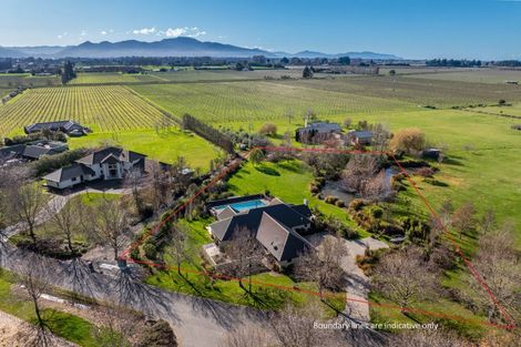 Photo of property in 113 Dry Hills Lane, Riverlands, Blenheim, 7274