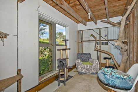 Photo of property in 125 Baldrock Road, Brynderwyn, Maungaturoto, 0587