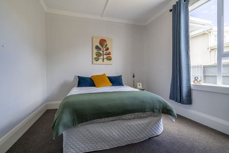 Photo of property in 45 Exmouth Street, Waverley, Invercargill, 9810