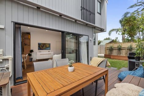 Photo of property in 132a Stapleford Crescent, Browns Bay, Auckland, 0630