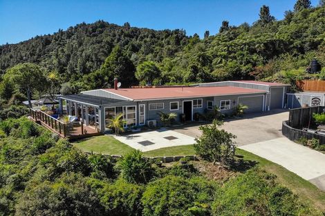 Photo of property in 471 State Highway 30, Lake Rotoma, Rotorua, 3074