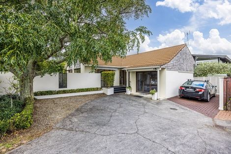 Photo of property in 1/7 Burns Avenue, Takapuna, Auckland, 0622